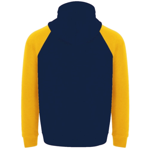 azul cobalto/amarillo golden BADET 1058