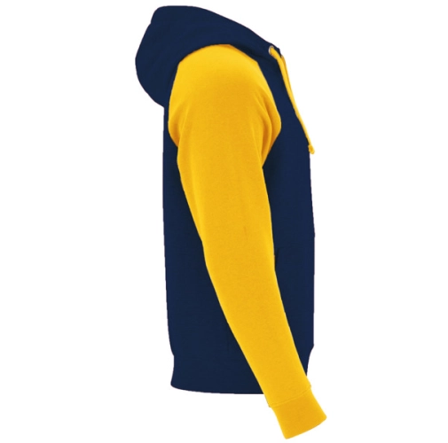 azul cobalto/amarillo golden BADET 1058