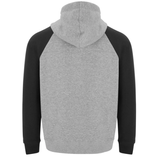 gris vigore/negro BADET 1058