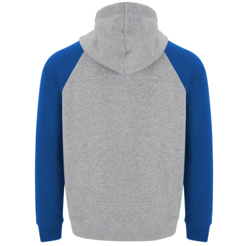 gris vigore/royal BADET 1058