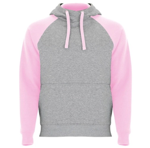 gris vigore/rosa claro BADET 1058