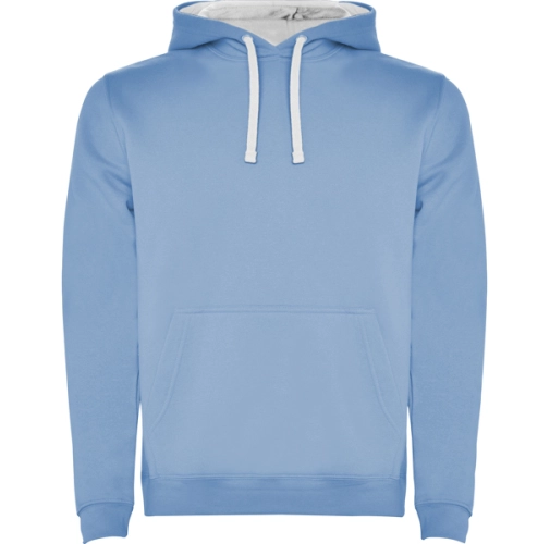 celeste/blanco URBAN 1067