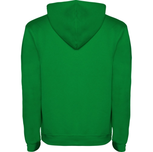 verde kelly/blanco URBAN 1067