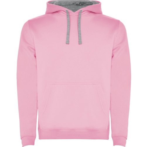 rosa claro/gris vigore URBAN 1067