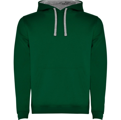 verde botella/gris vigore URBAN 1067