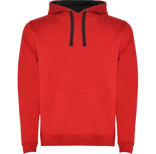 rojo/negro URBAN 1067