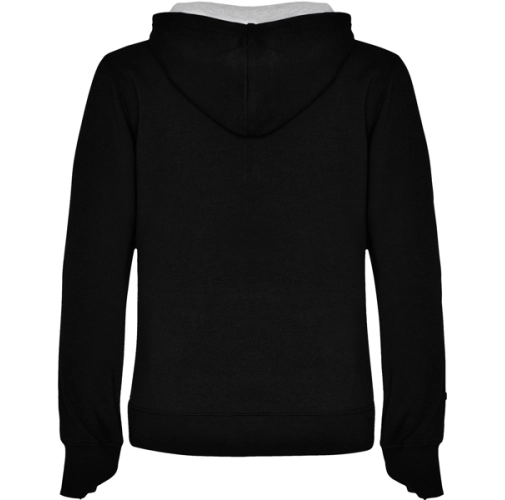 negro/gris vigorÉ URBAN WOMAN 1068