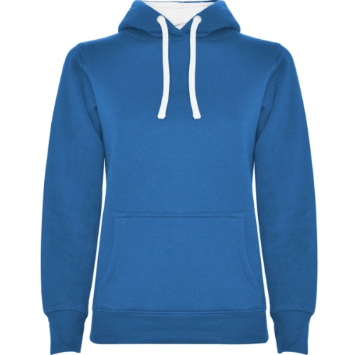 royal/blanco URBAN WOMAN 1068