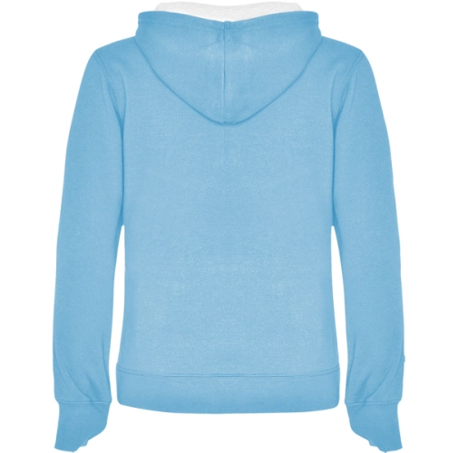 celeste/blanco URBAN WOMAN 1068