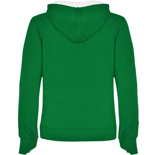 verde kelly/blanco URBAN WOMAN 1068
