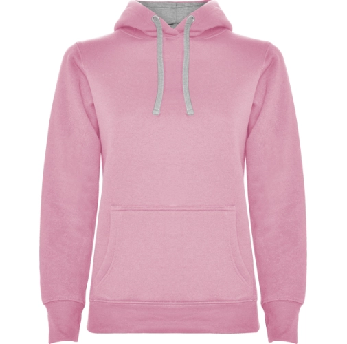 rosa claro/gris vigore URBAN WOMAN 1068