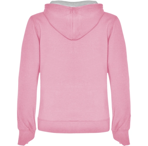 rosa claro/gris vigore URBAN WOMAN 1068