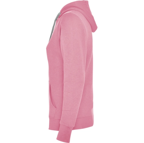 rosa claro/gris vigore URBAN WOMAN 1068