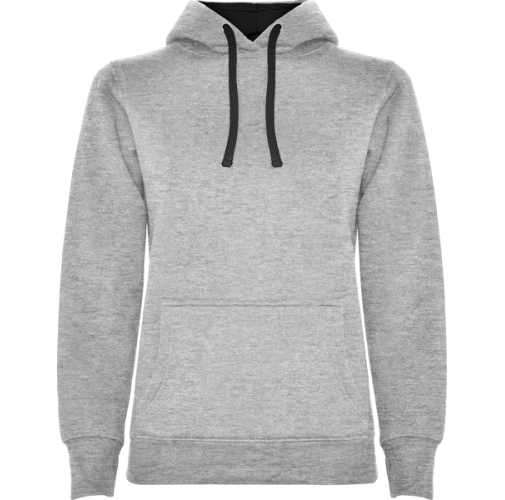 gris vigore/negro URBAN WOMAN 1068