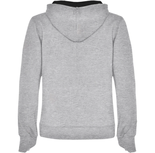 gris vigore/negro URBAN WOMAN 1068