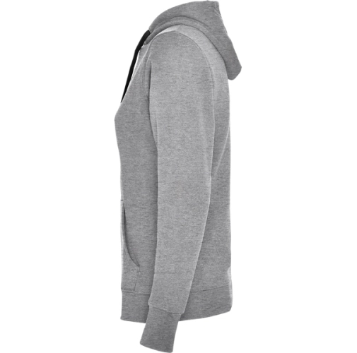 gris vigore/negro URBAN WOMAN 1068