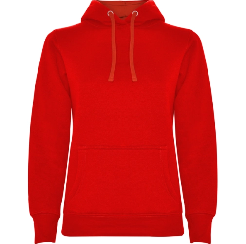 red URBAN WOMAN 1068