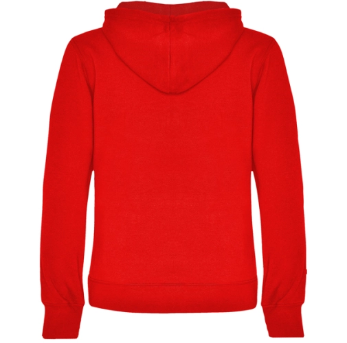 red URBAN WOMAN 1068