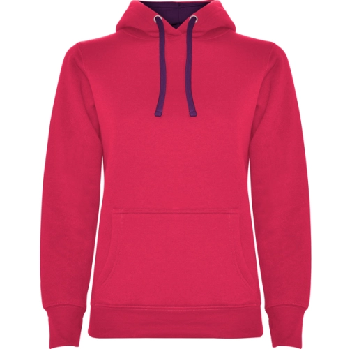 roseton/purpura URBAN WOMAN 1068