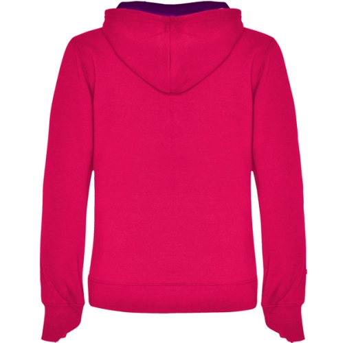 roseton/purpura URBAN WOMAN 1068