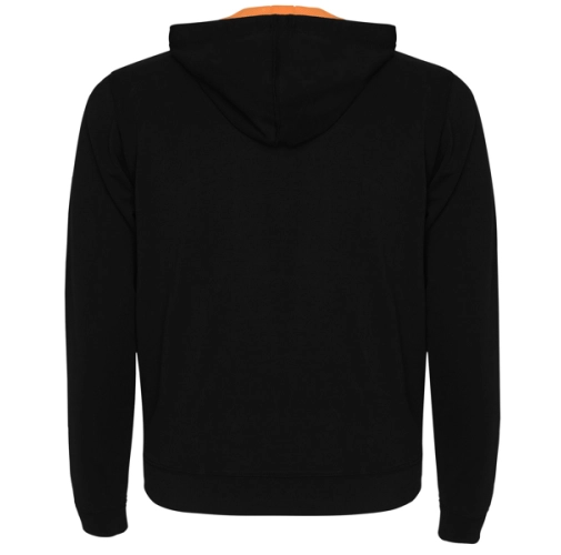 negro/naranja fluor FUJI 1105