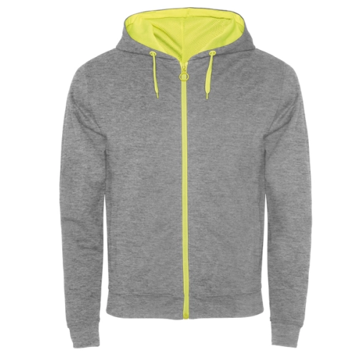 gris/amarillo fluor FUJI 1105