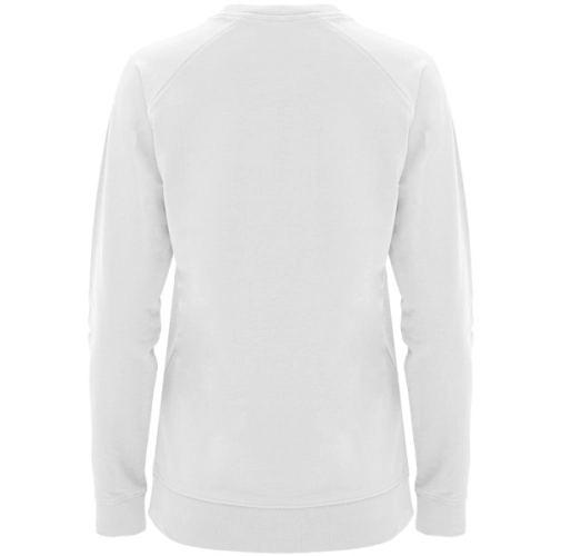 white ANNAPURNA WOMAN 1111