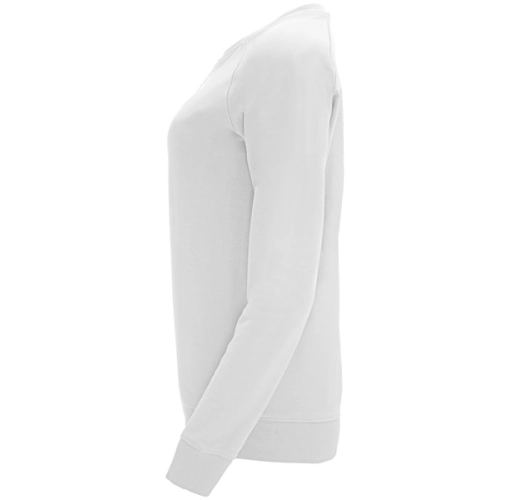 white ANNAPURNA WOMAN 1111