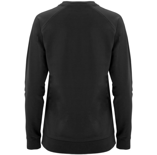 black ANNAPURNA WOMAN 1111