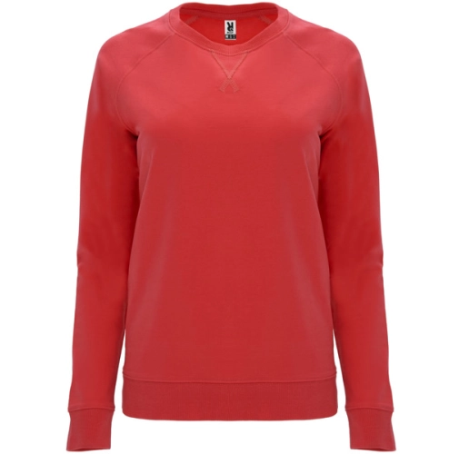 red ANNAPURNA WOMAN 1111