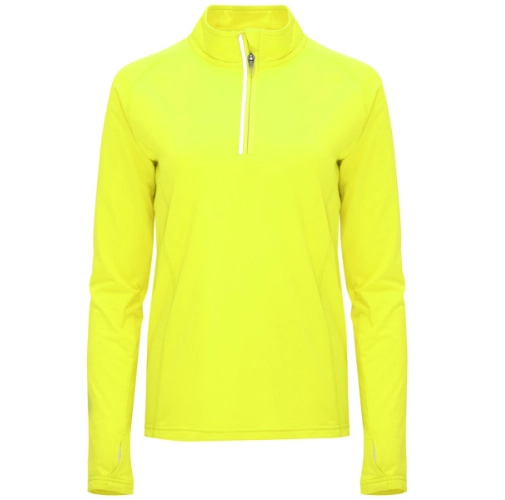 amarillo fluor MELBOURNE WOMAN 1114