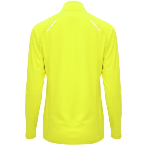 amarillo fluor MELBOURNE WOMAN 1114