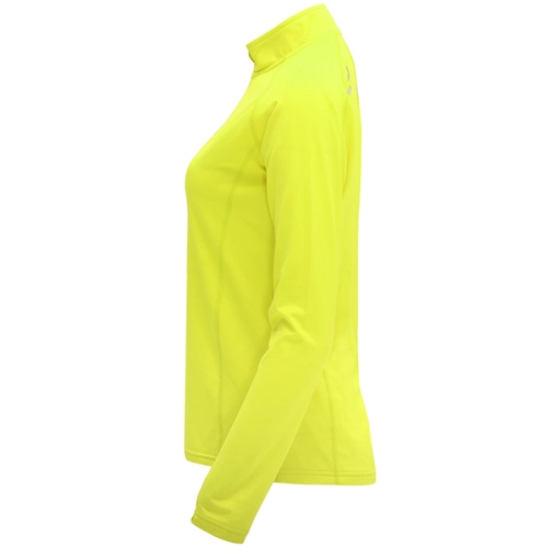 amarillo fluor MELBOURNE WOMAN 1114