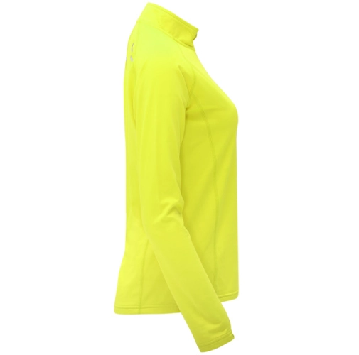 amarillo fluor MELBOURNE WOMAN 1114