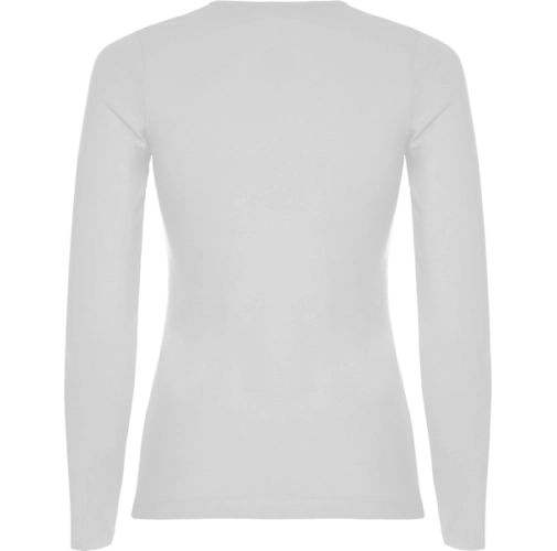 white EXTREME WOMAN 1218