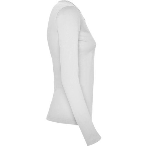 white EXTREME WOMAN 1218