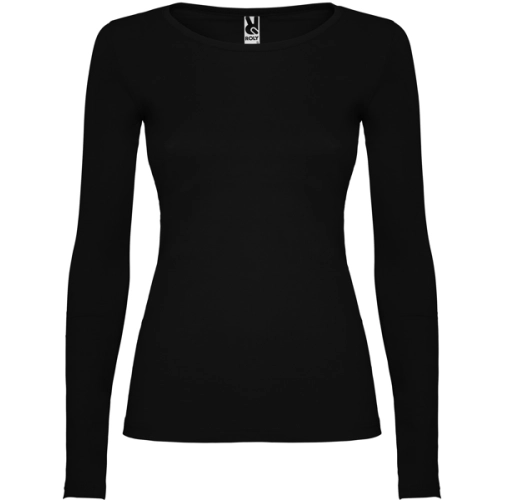 black EXTREME WOMAN 1218