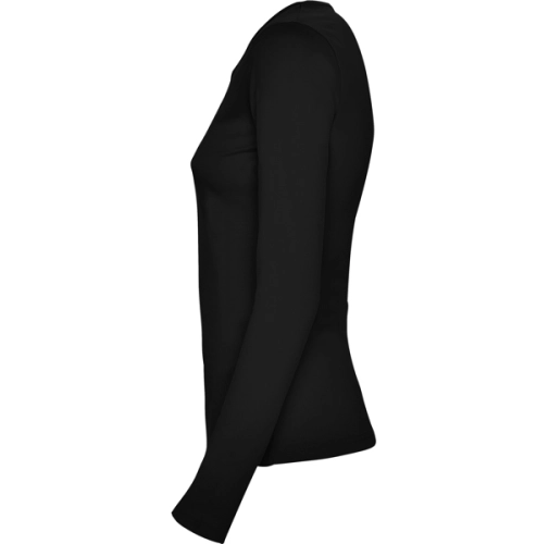 black EXTREME WOMAN 1218