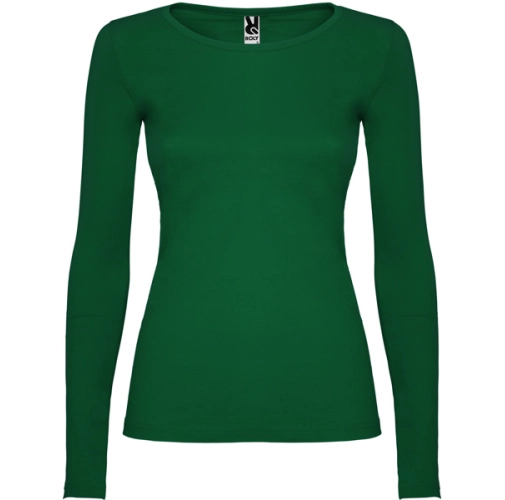 verde botella EXTREME WOMAN 1218