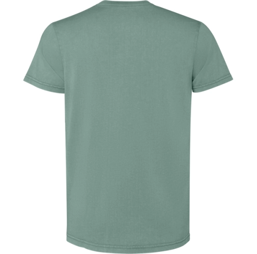 verde pato lavado CORGI 2200