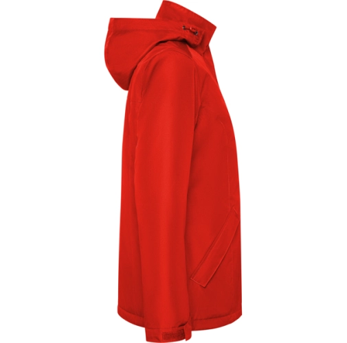 red AMERICA WOMAN 5073