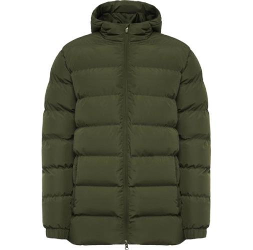 verde militar oscuro NEPAL 5080