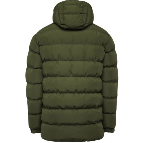 verde militar oscuro NEPAL 5080