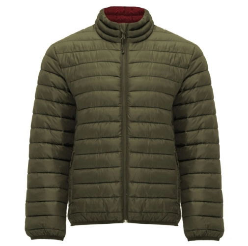 verde militar FINLAND 5094