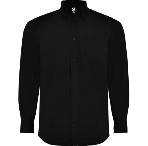 black AIFOS L/S 5504