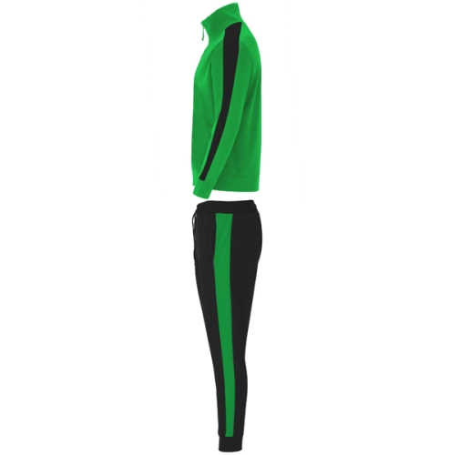 verde helecho/negro HONEY 7200