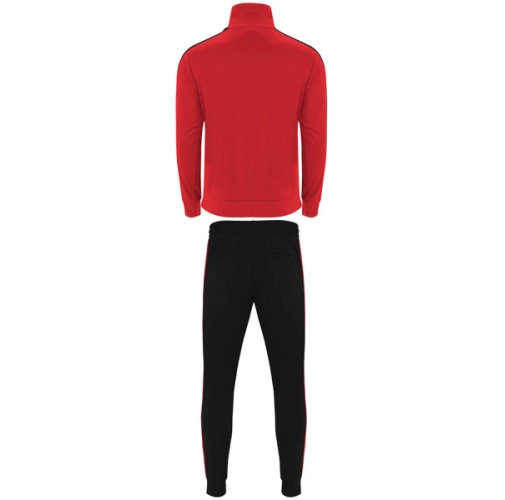 rojo/negro HONEY 7200