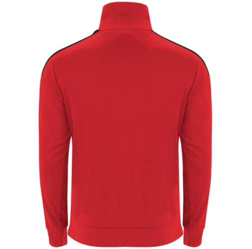 rojo/negro HONEY 7200