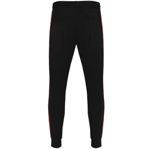 rojo/negro HONEY 7200