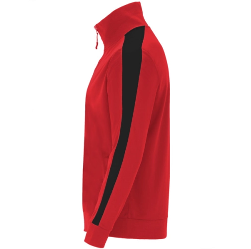 rojo/negro HONEY 7200